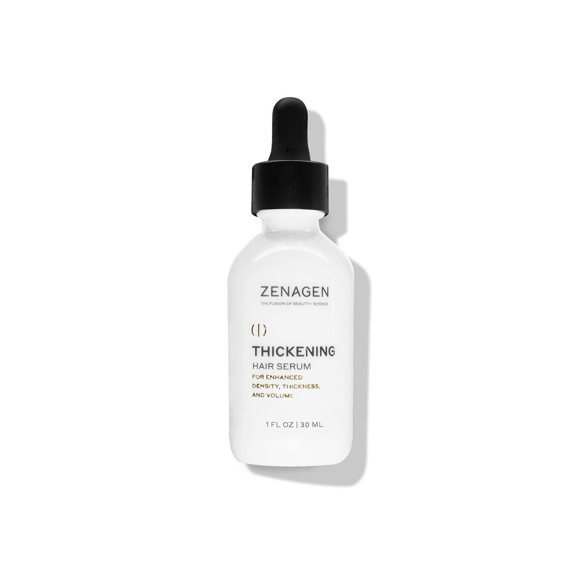 ZENAGEN 30ml Thickening Hair Serum 1oz CR48