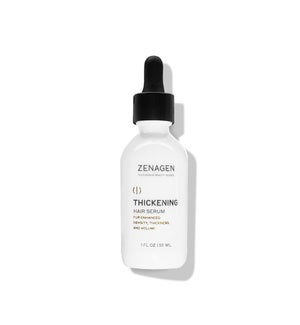 ZENAGEN 56ml Thickening Hair Serum 1.7oz CR24