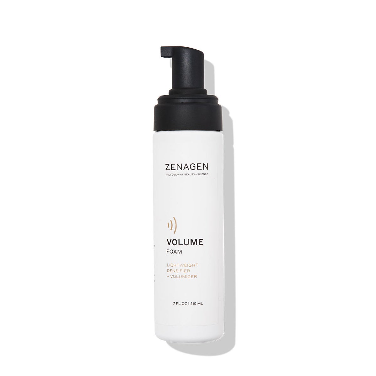 ZENAGEN 207ml Volumizing Foam 7oz CR12
