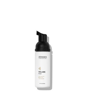 ZENAGEN 56ml Thickening Volume Foam 1.7oz Travel Size CR12