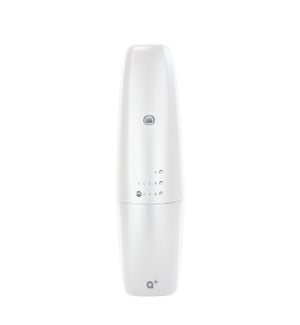 Plug-In Waterless Smart Diffuser - White