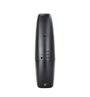 Plug-In Waterless Smart Diffuser - Black