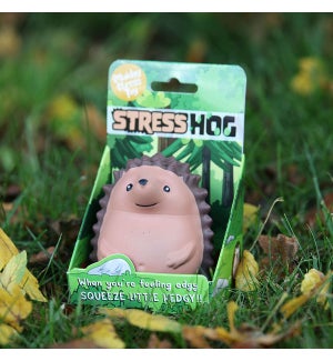 Stress Toy - Stress Hog