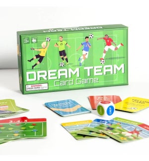 Game - Dream Team