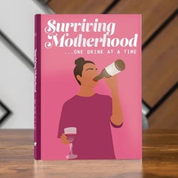 Book - Surviving Motherhood