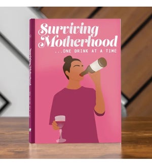 Book - Surviving Motherhood