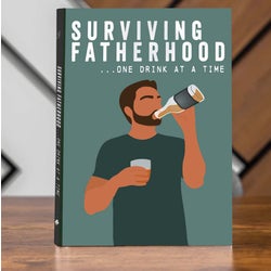 Book - Surviving Fatherhood
