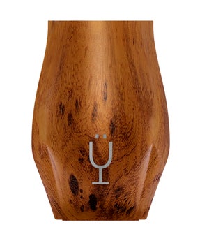 NOS'R 8oz - Walnut