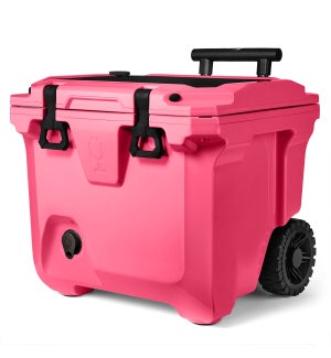 BruTank 35 - Neon Pink