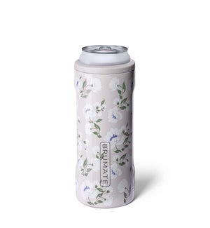 Hopsulator Slim 12oz - Spring Bloom