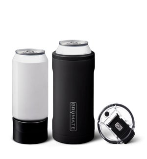 Hopsulator TRiO 12/16oz - Matte Black