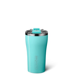NAV Mini 12oz - Aqua
