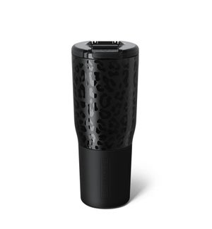 NAV 25oz - Onyx Leopard
