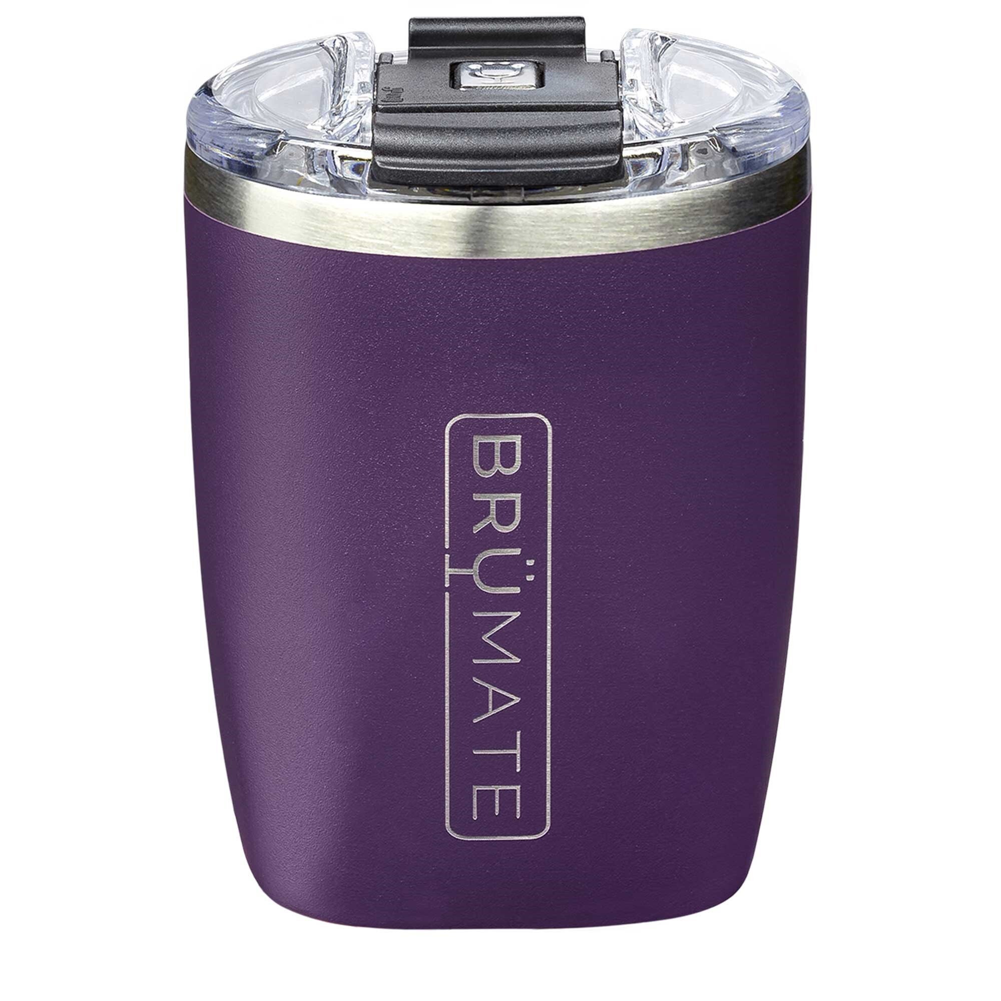 Brumate Nav Tumbler- Amethyst – Southern Roots Boutique