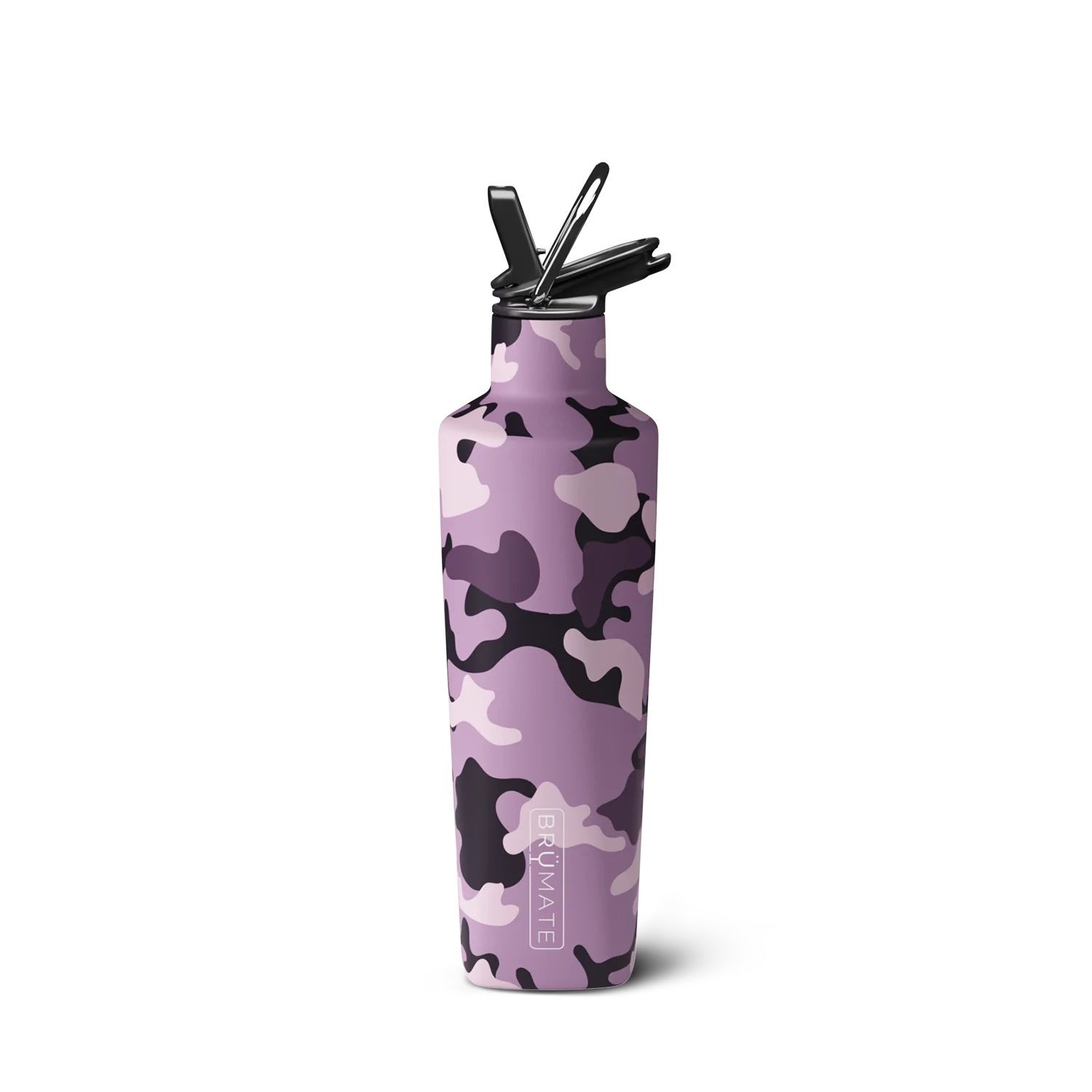 Toddy 22oz  Mauve Camo