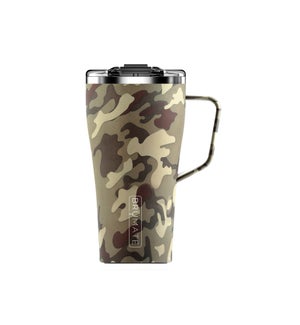 Toddy 22oz - Forest Camo