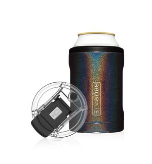 Hopsulator DUO - Glitter Charcoal