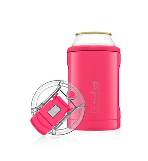 Hopsulator DUO - Neon Pink