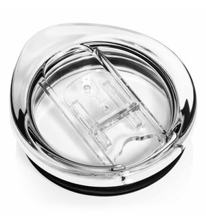 Highball Replacement Lid - Clear