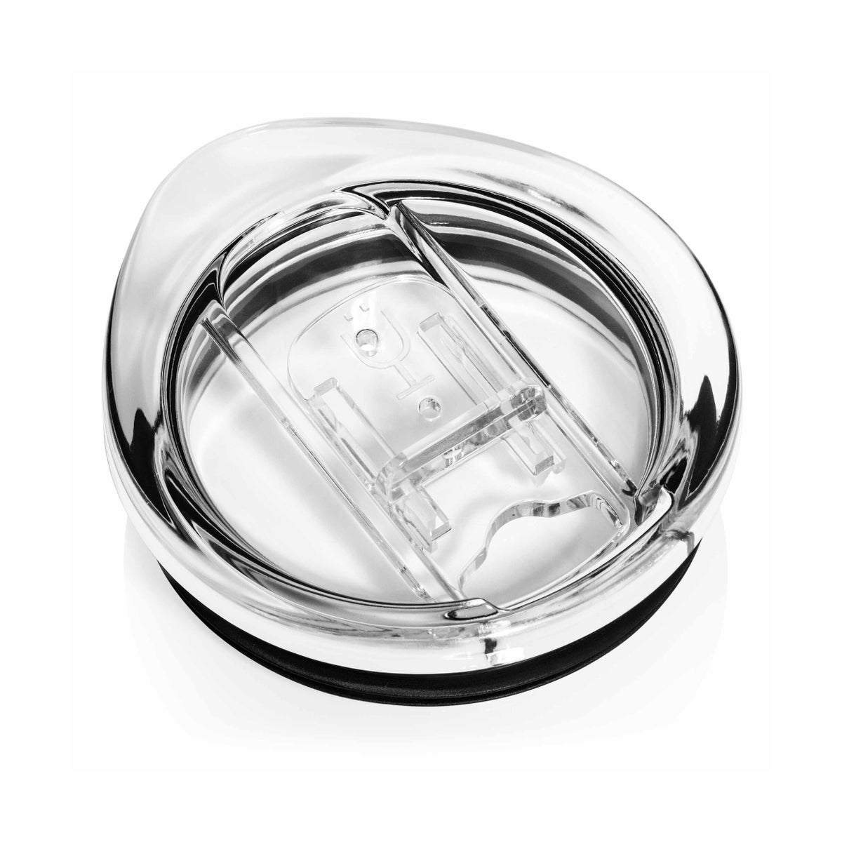 Highball Replacement Lid - Clear