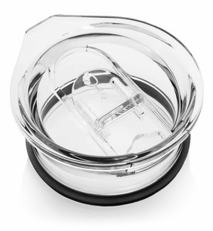 Hopsulator Slim Replacement Lid - Clear