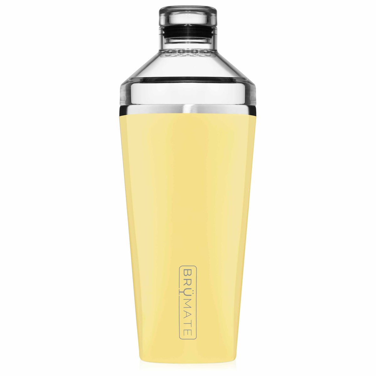 Shaker Pint Insulated Cocktail Shaker 20oz - Daisy