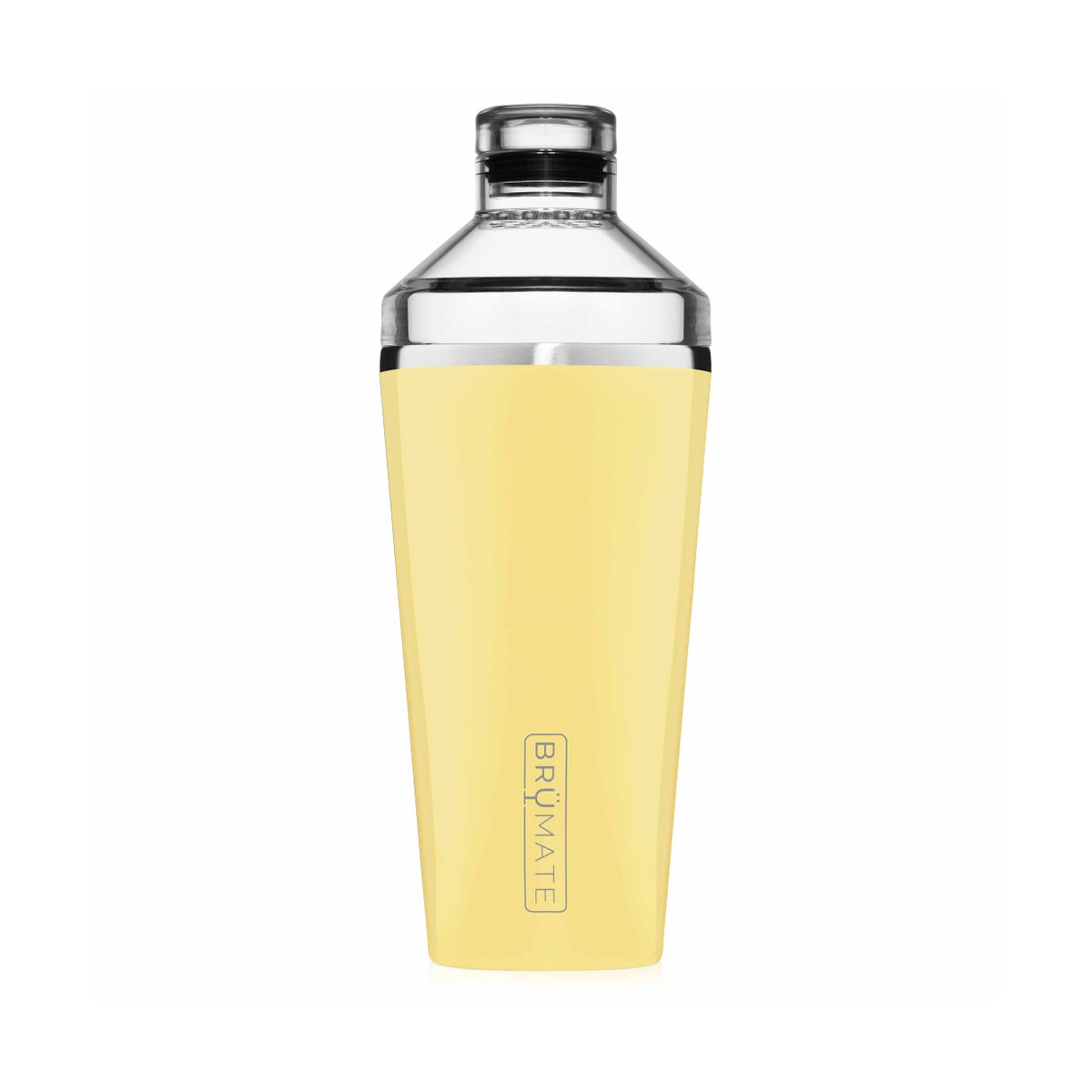 Shaker Pint Insulated Cocktail Shaker 20oz - Daisy