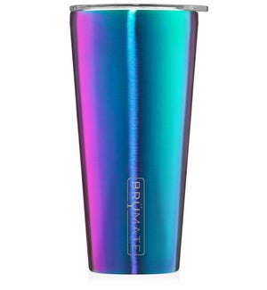 Imperial Pint 20oz Tumbler - Rainbow Titanium