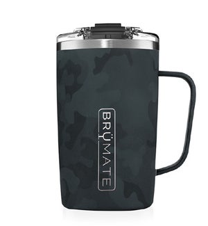 Toddy 16oz- Black Camo