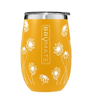 Uncork'd XL 14oz - Sun Daisy