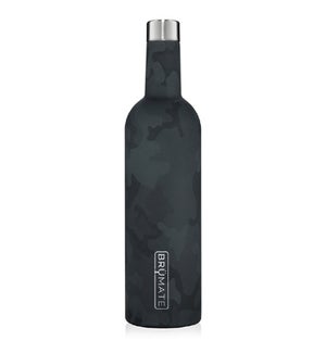 Winesulator - Black Camo