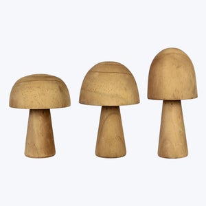 Marvelous Mushroom