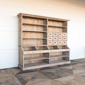 Cabinets