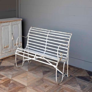 Benches and Stools