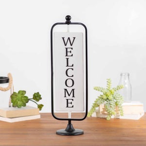 Signs and Wall Decor