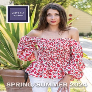 VLD Spring Summer 2024