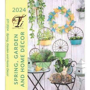 STI Spring Garden 2024