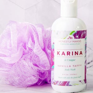 Signature Body Wash