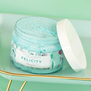 Signature Whipped Soap