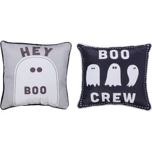 The Boo Crew Decor and Tabletop