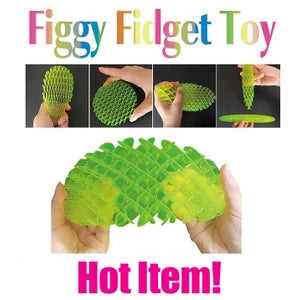 Hot New Fidget Toy