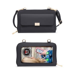 Touch Screen Purses