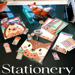 Stationery