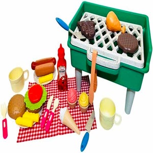 Playsets