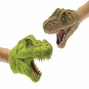 Hand Puppets