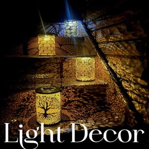 Light Decor