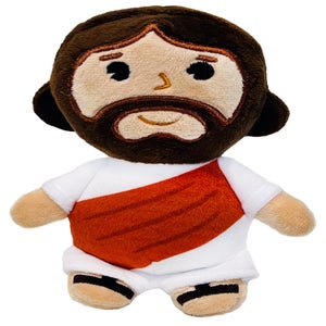 Shoulder Plush