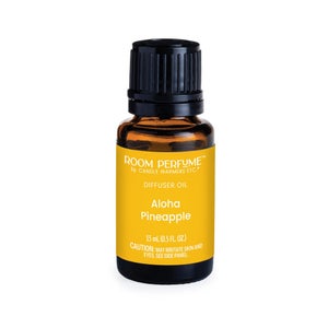 Room Perfume Diffuser Oil