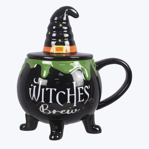 Witchs Brew