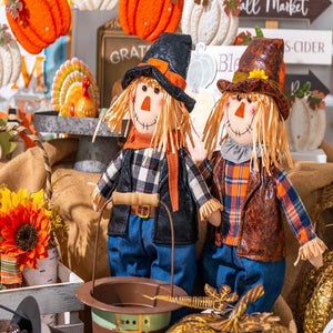 Harvest Collections